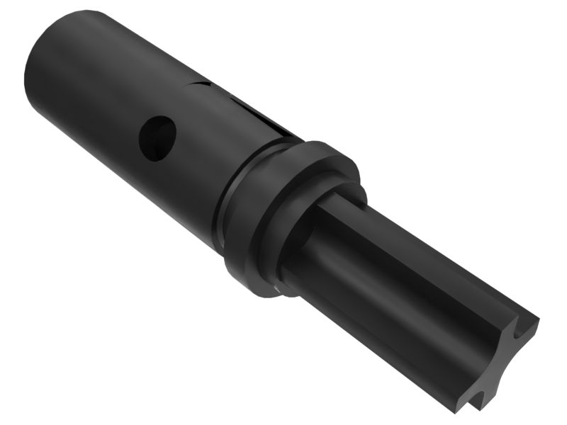 Регулировочный клапан