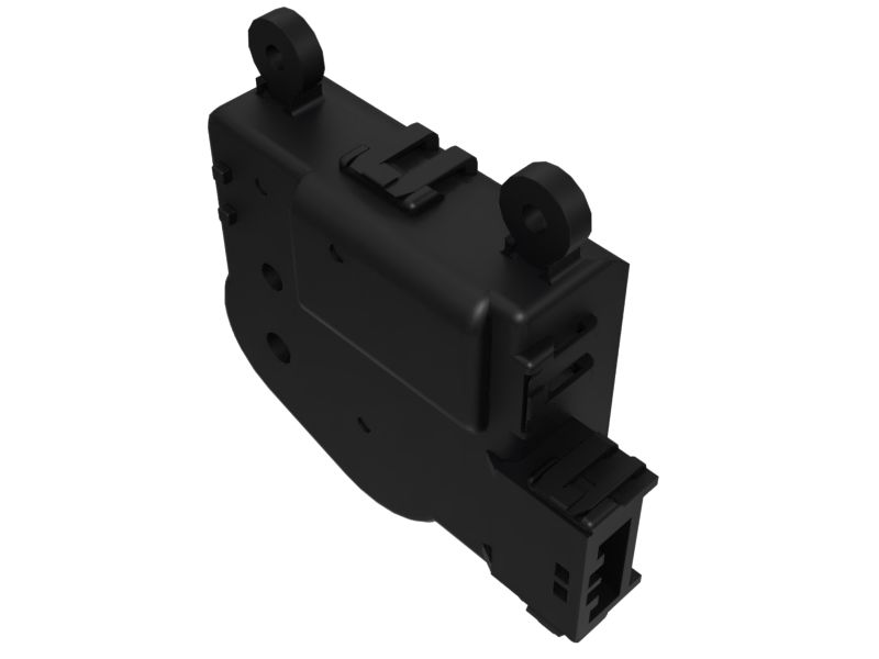 Электродвигатель