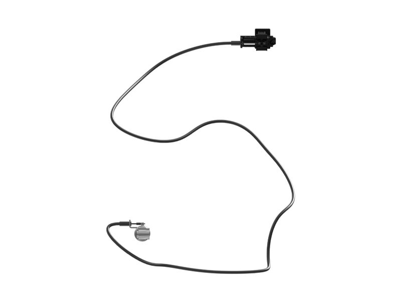 Suspension Seat Adjustable Damper