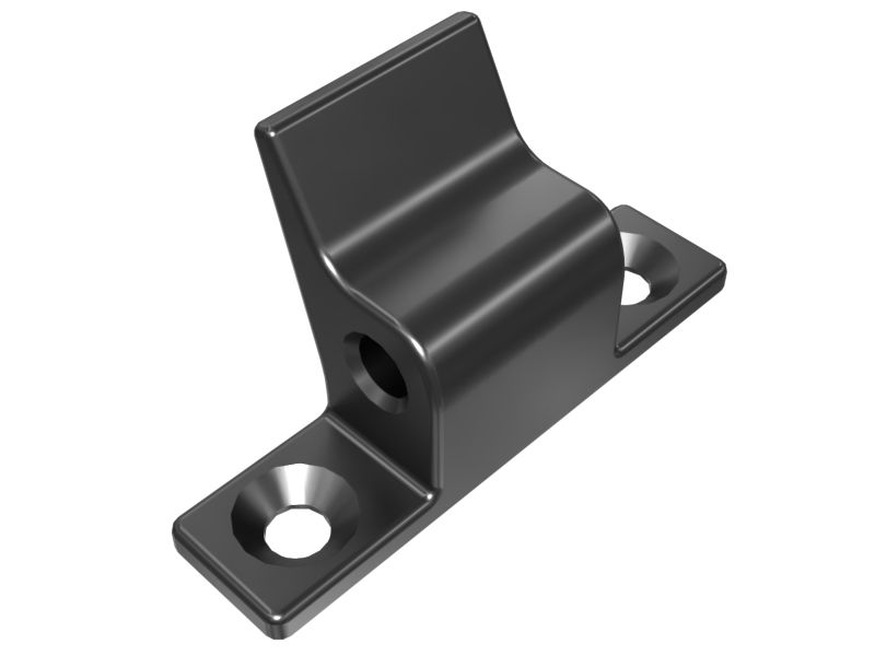 Петля двери кабины из литой стали