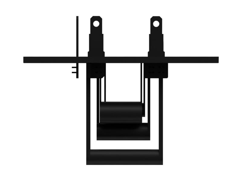 Резистор системы кондиционирования воздуха
