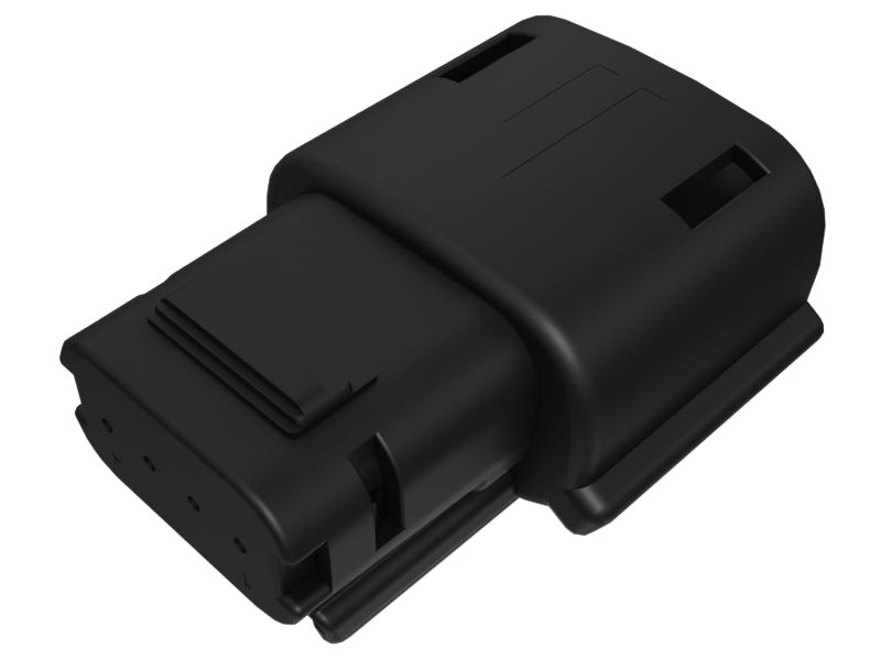 ВИЛКА СОЕДИНИТЕЛЬНАЯ В СБОРЕ