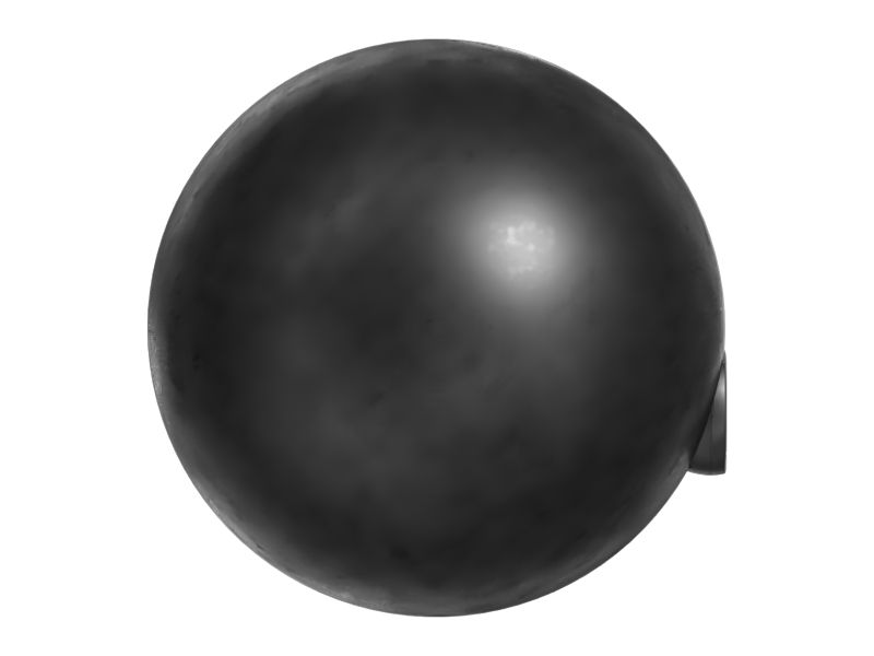 Лампа Cat® в сборе: сигнальная и передняя фара