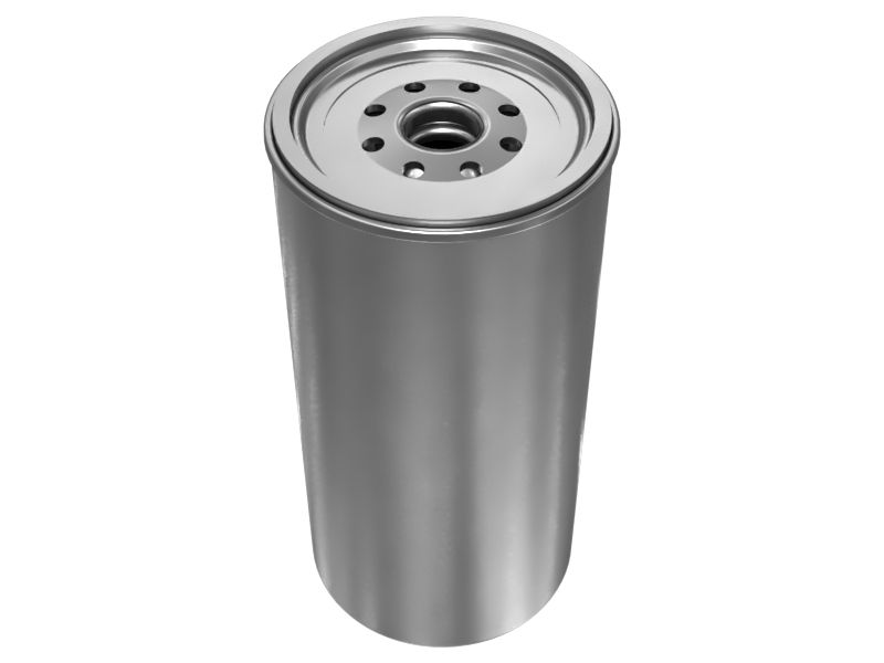 Топливный фильтр / водоотделитель