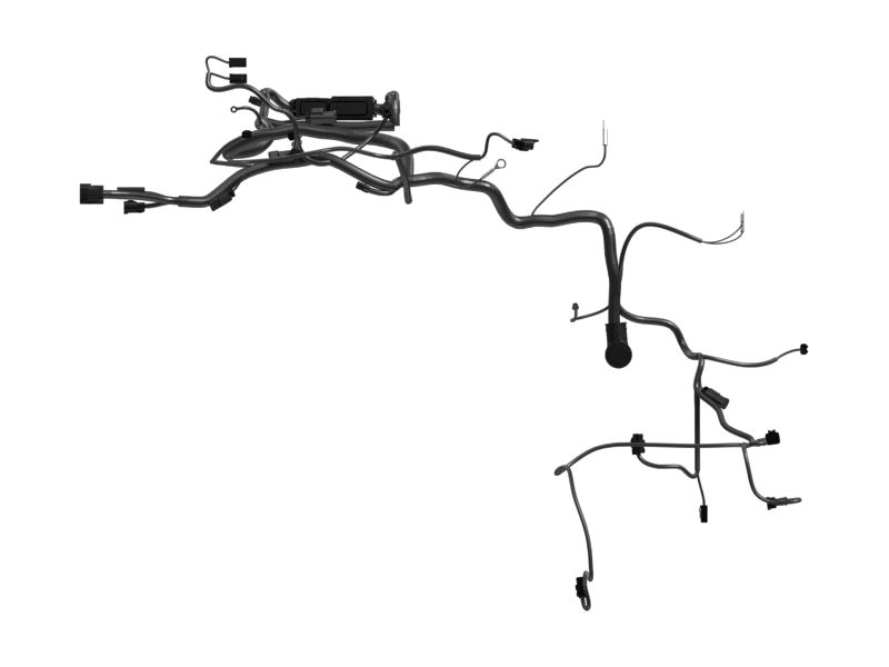 Engine Wiring Harness