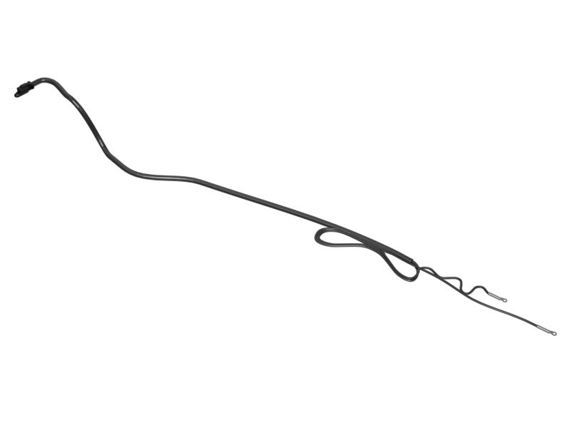 Warning Beacon Light Wiring Harness