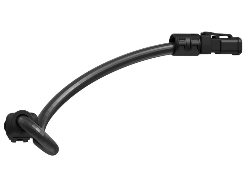 Starting Motor Magnetic Switch Wiring Harness