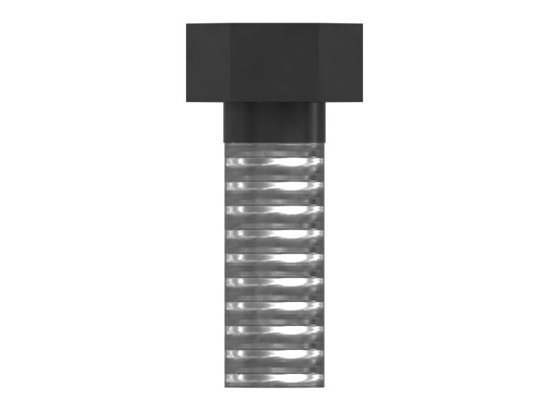 Самоконтрящийся болт 5/8 дюйма