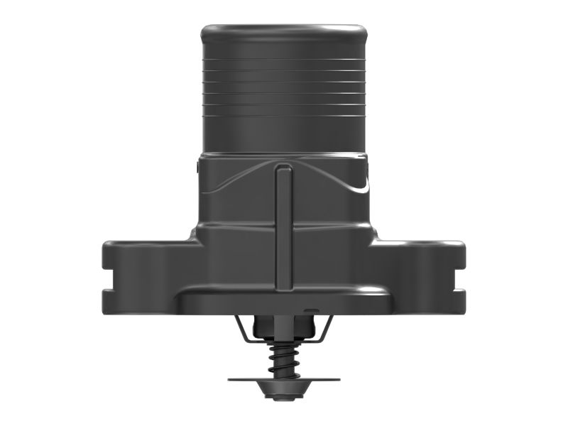 Термостат двигателя