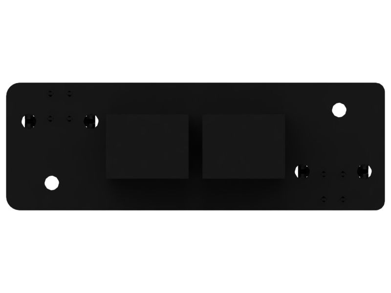 Positive Temperature Coefficient Charger Board