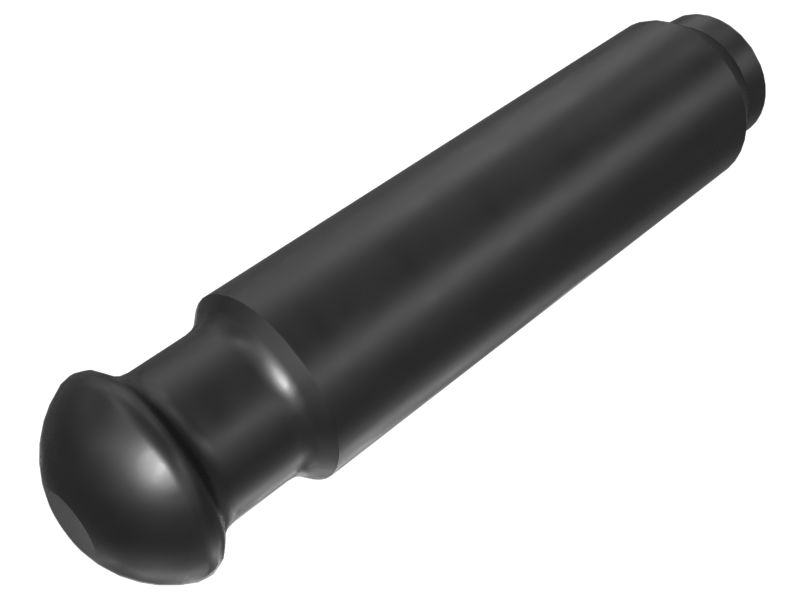 Винт регулировки коромысла с резьбой M12X1,5