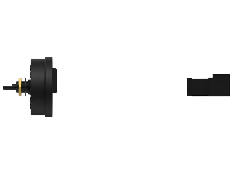 Переключатель в сборе