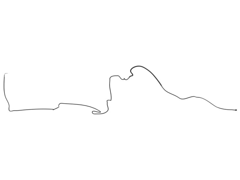 Position Sensor Wiring Harness