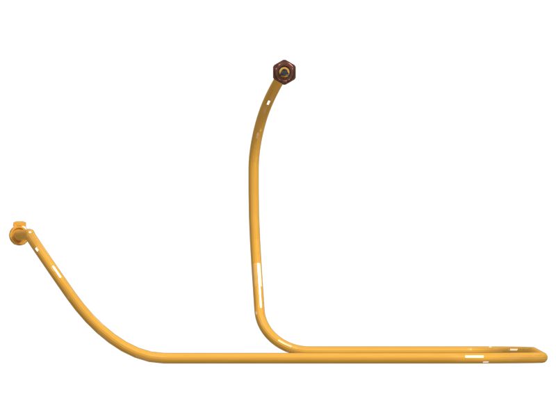 639-5280: Electric Power Cable 6395280 купить