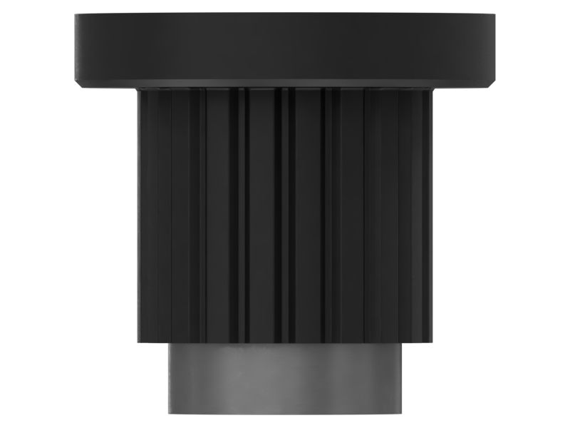 Крепление кабины, наружный диаметр 86 мм