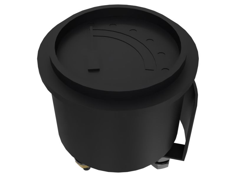 Индикатор напряжения в сборе