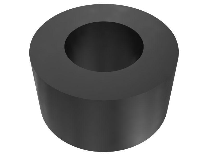 7W-3447: Element dystansowy o grubości 10,2 mm