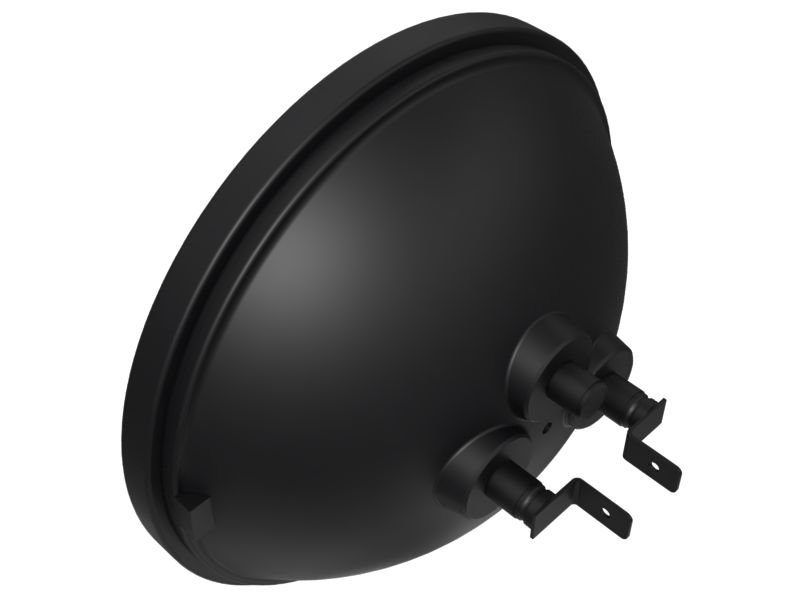 Неразборная фара, 24 В