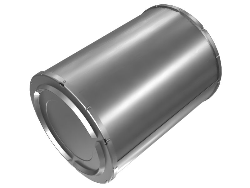 ФИЛЬТРУЮЩИЙ ЭЛЕМЕНТ В СБОРЕ