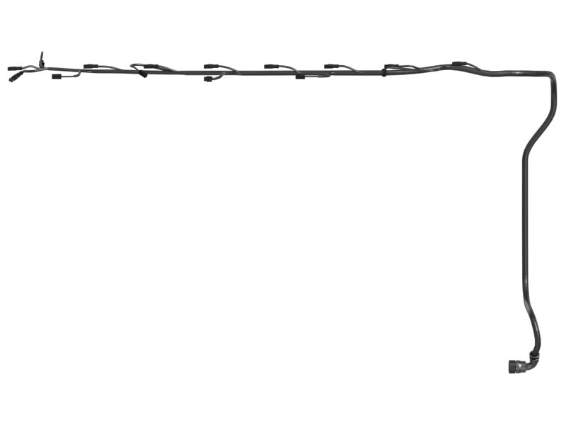 Right Hand Side Engine Harness