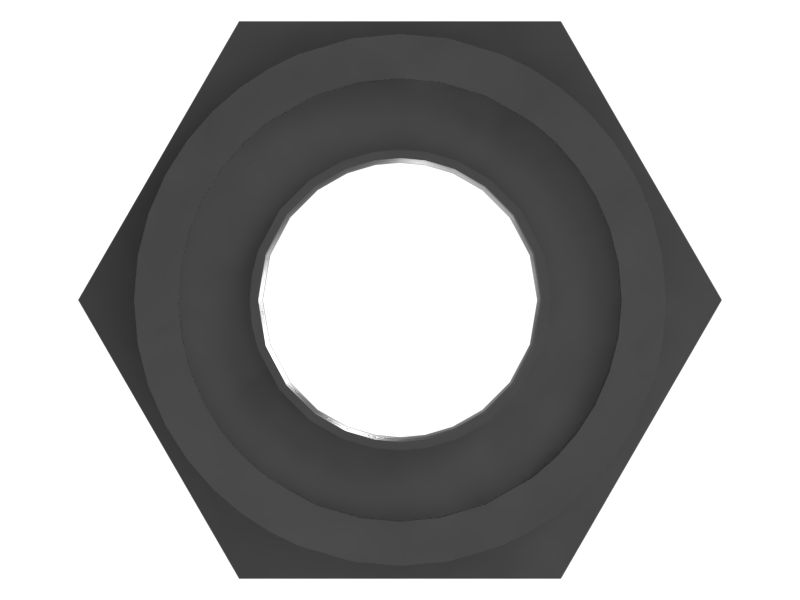 Прямой переходник длиной 33,50 мм