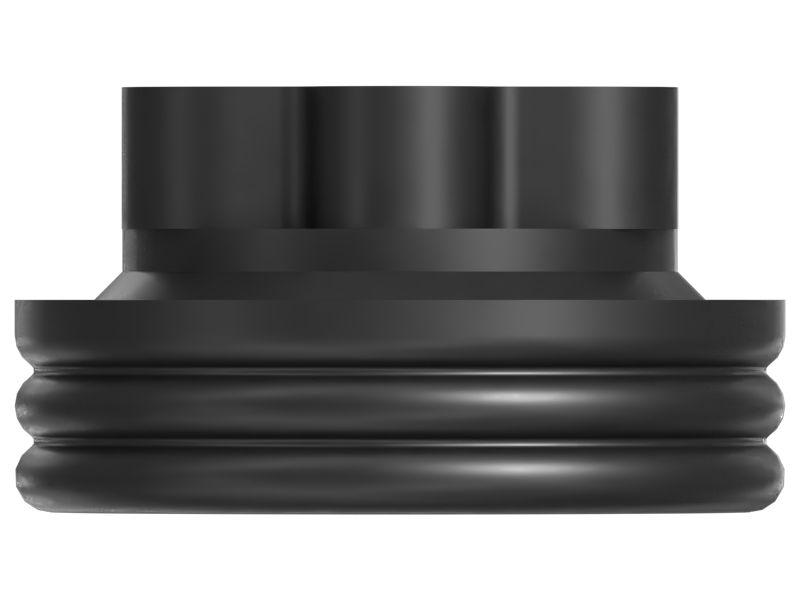 Одноребордное уплотнение из термоэластопласта