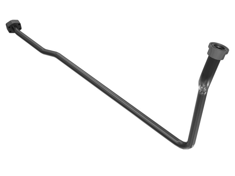 197-4488: 31.75mm Outer Diameter Hydraulic Steel Tube | Cat® Parts Store