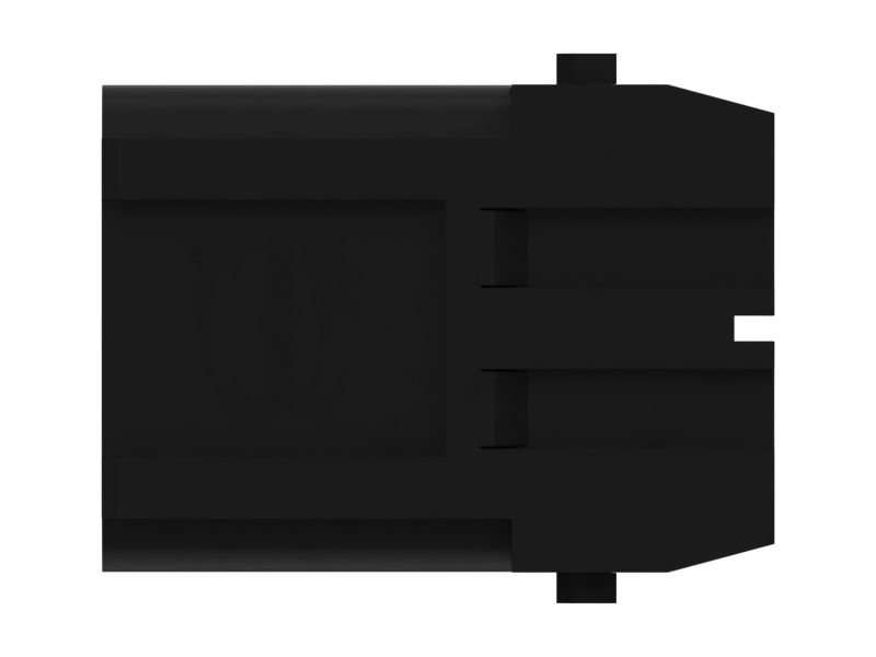 Air Conditioner Connector Plug
