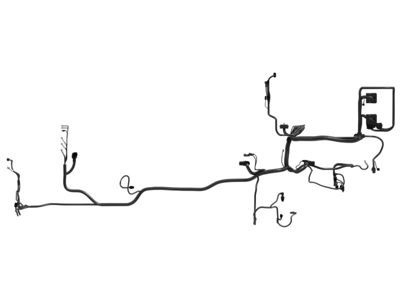Chassis Wiring Harness