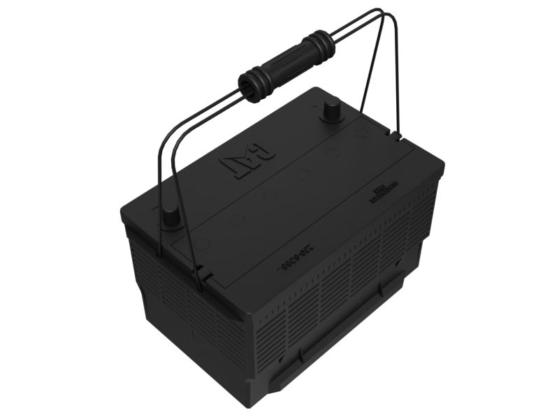 Аккумуляторная батарея 65 BCI 12 В