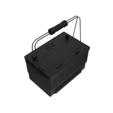 230-6368: Batería 65 BCI de 12 voltios
