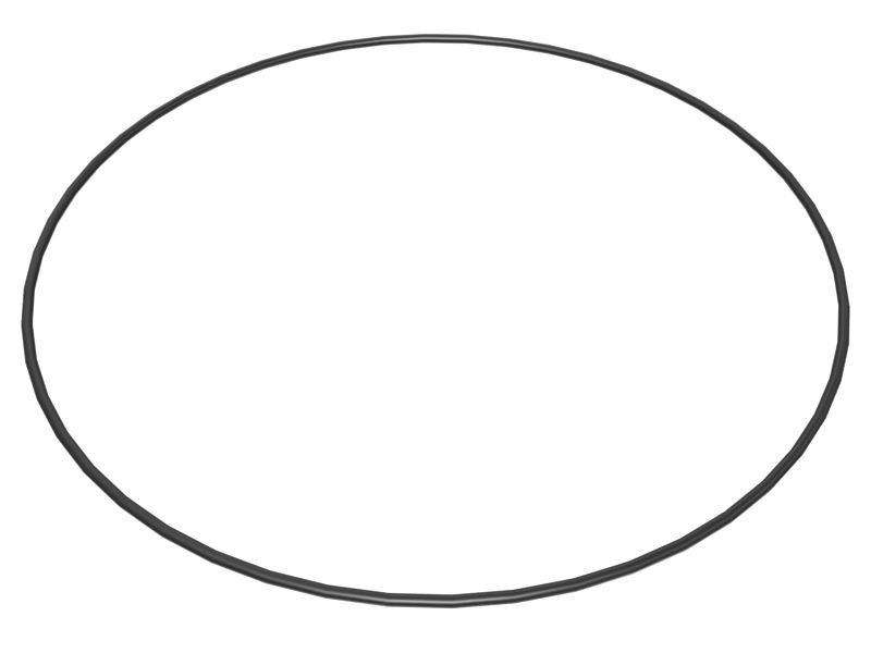 Уплотнительное кольцо с внутренним диаметром 149,50 мм