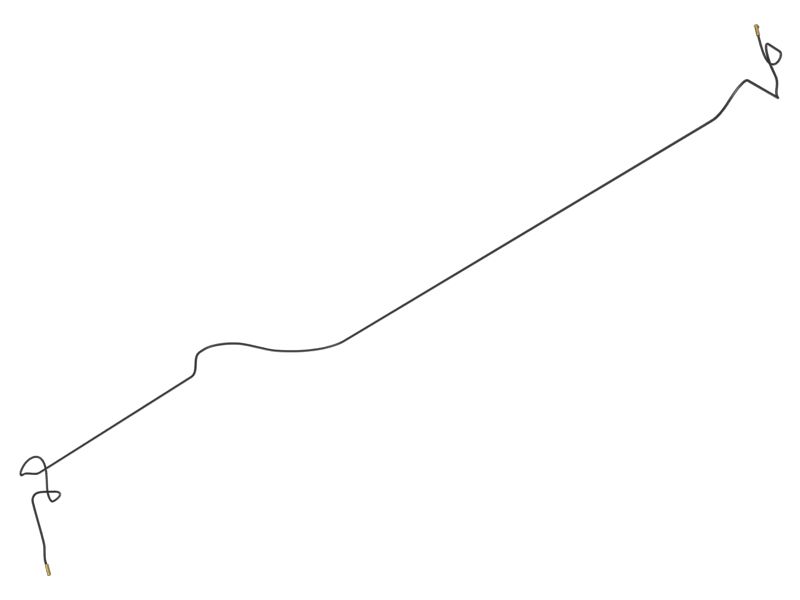 617-0288: Coaxial Cable
