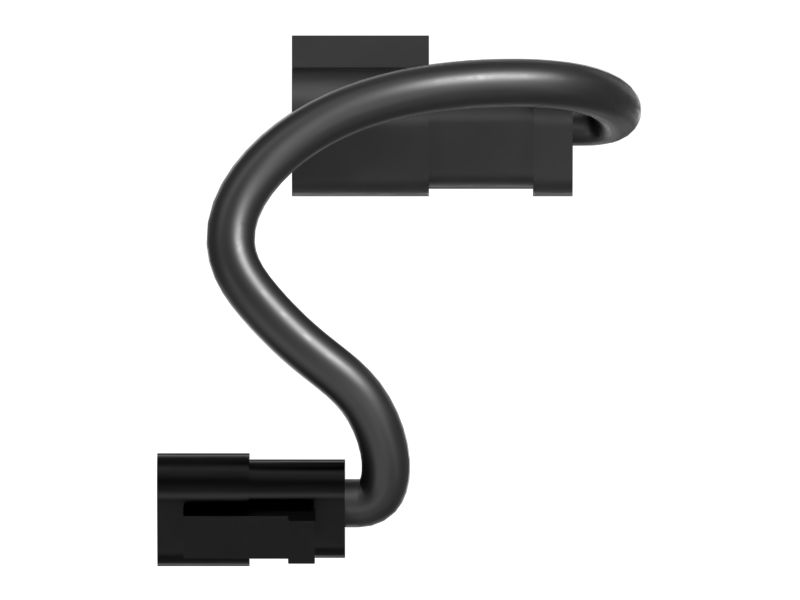 Жгут проводов датчика тормозного масла