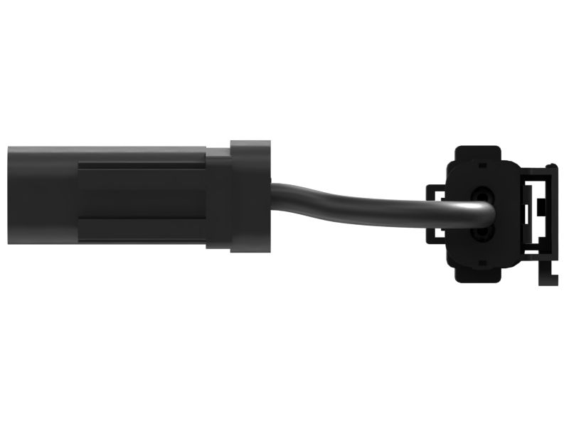 Жгут проводов датчика частоты вращения коробки передач