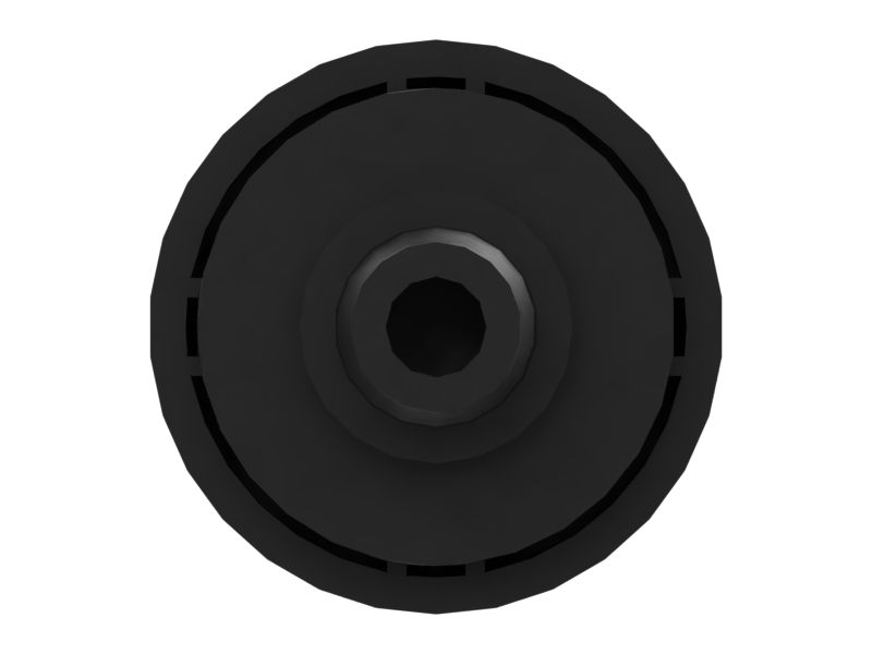 Сапун в сборе