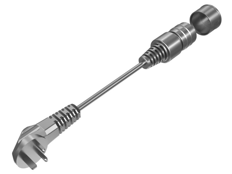 640-9725: Charging Power Cable