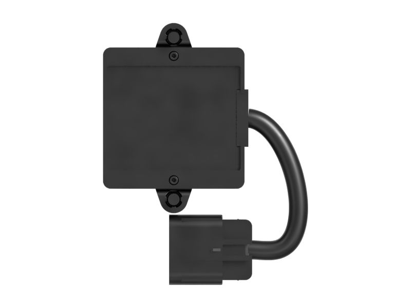 Suspension Seat Converter Module