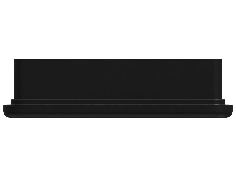 Воздушный фильтр кабины — стандартная эффективность