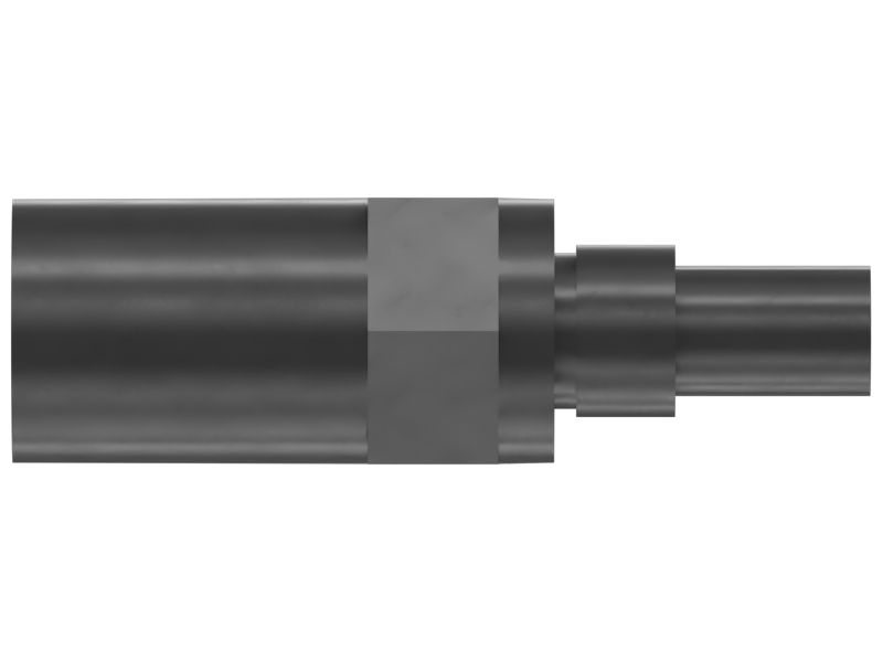 Переключатель в сборе — температура