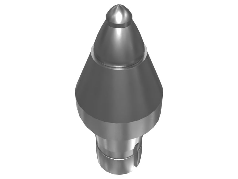 РЕЖУЩАЯ КОРОНКА