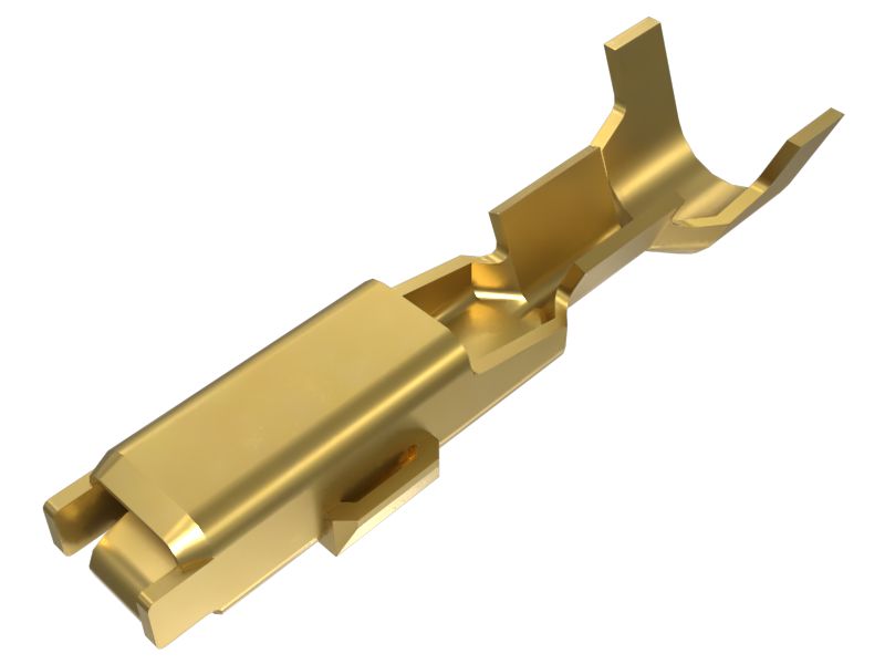 ГНЕЗДО ПОДКЛЮЧЕНИЯ