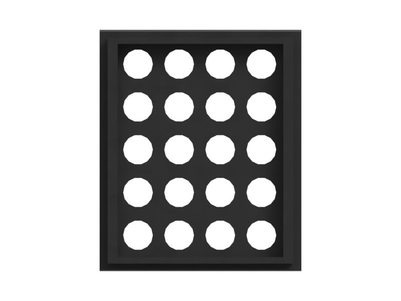 Уплотненный соединитель