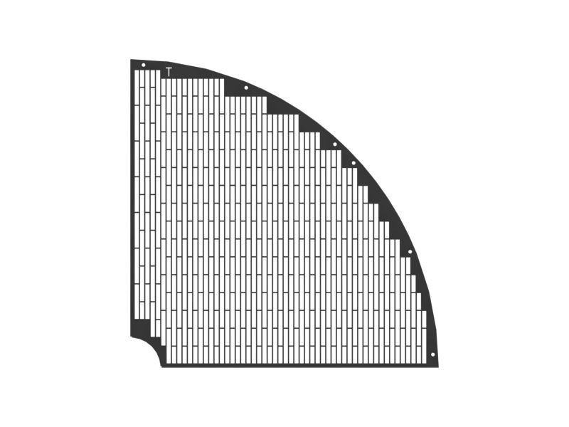 ОГРАЖДЕНИЕ ВЕНТИЛЯТОРА