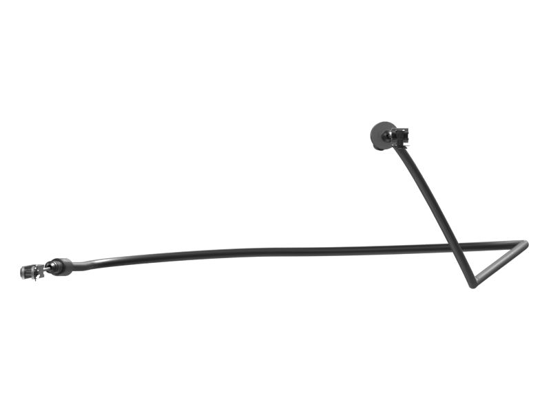 Governor Control Cable