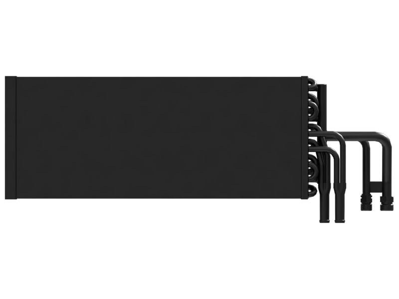 Змеевик в сборе испарителя и нагревателя Cat®