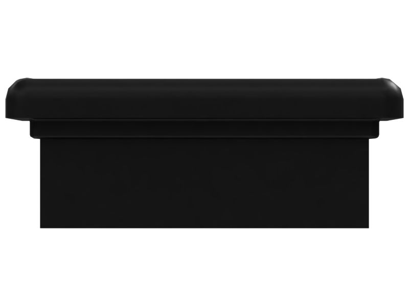 Воздушный фильтр кабины — стандартная эффективность