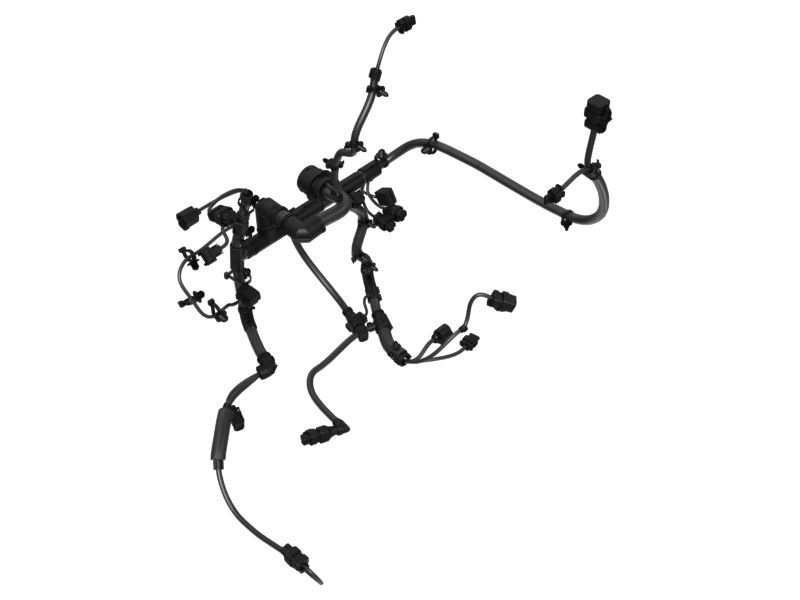 615-0369: Engine Wiring Harness