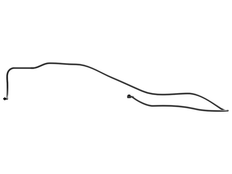 Tilt Position Sensor Wiring Harness