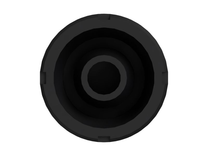 Заглушка M10 x 1,25